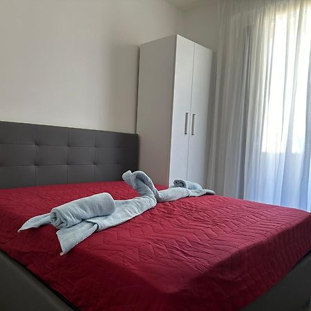 Sea&Sky Rooms Bari Extérieur photo