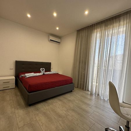 Sea&Sky Rooms Bari Extérieur photo