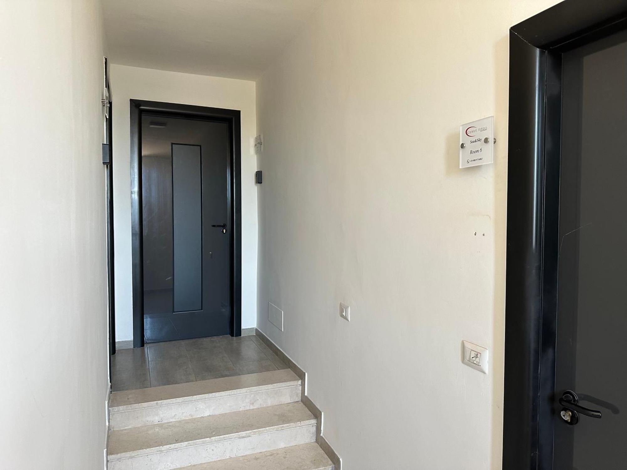 Sea&Sky Rooms Bari Extérieur photo
