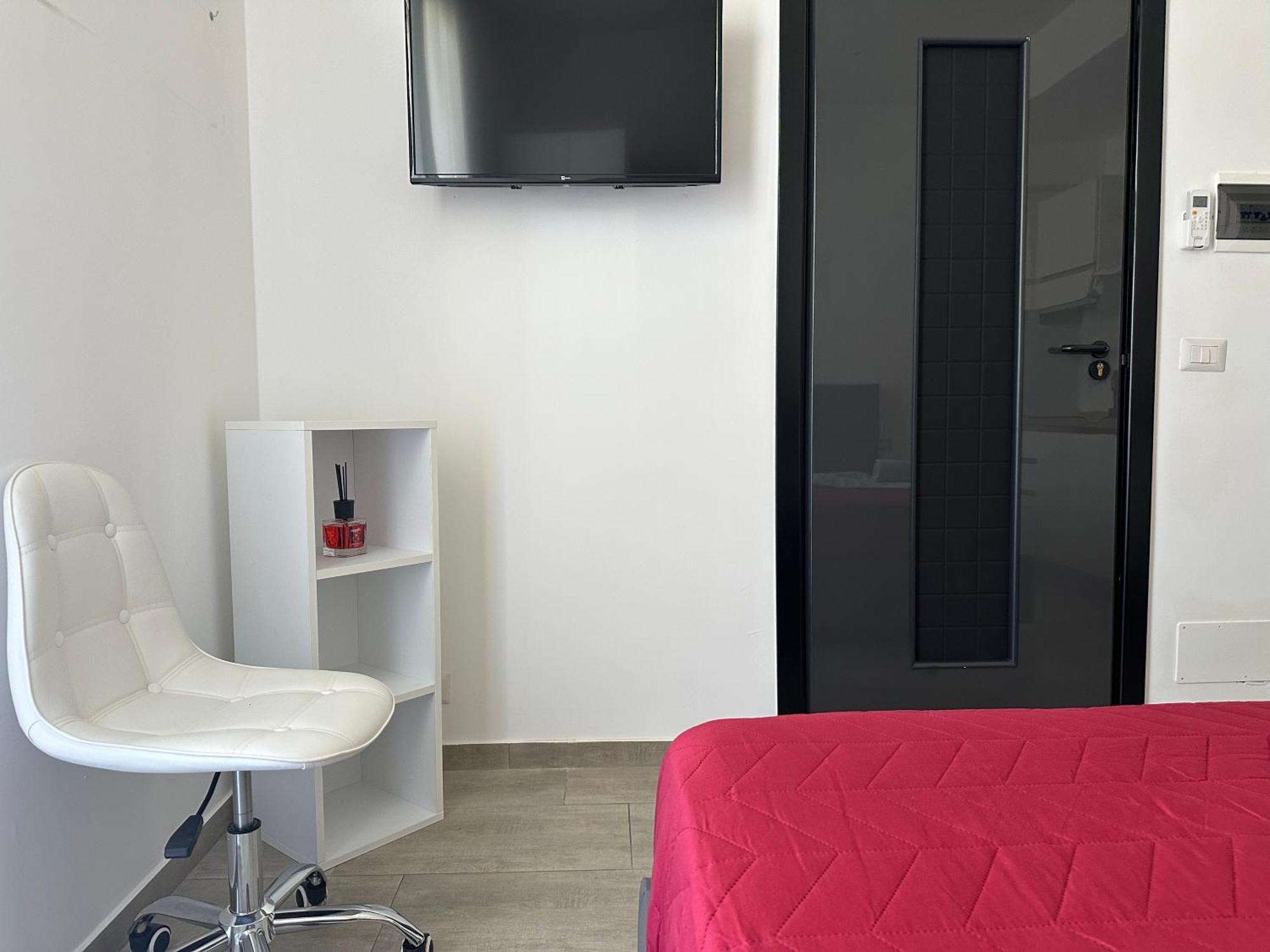 Sea&Sky Rooms Bari Extérieur photo