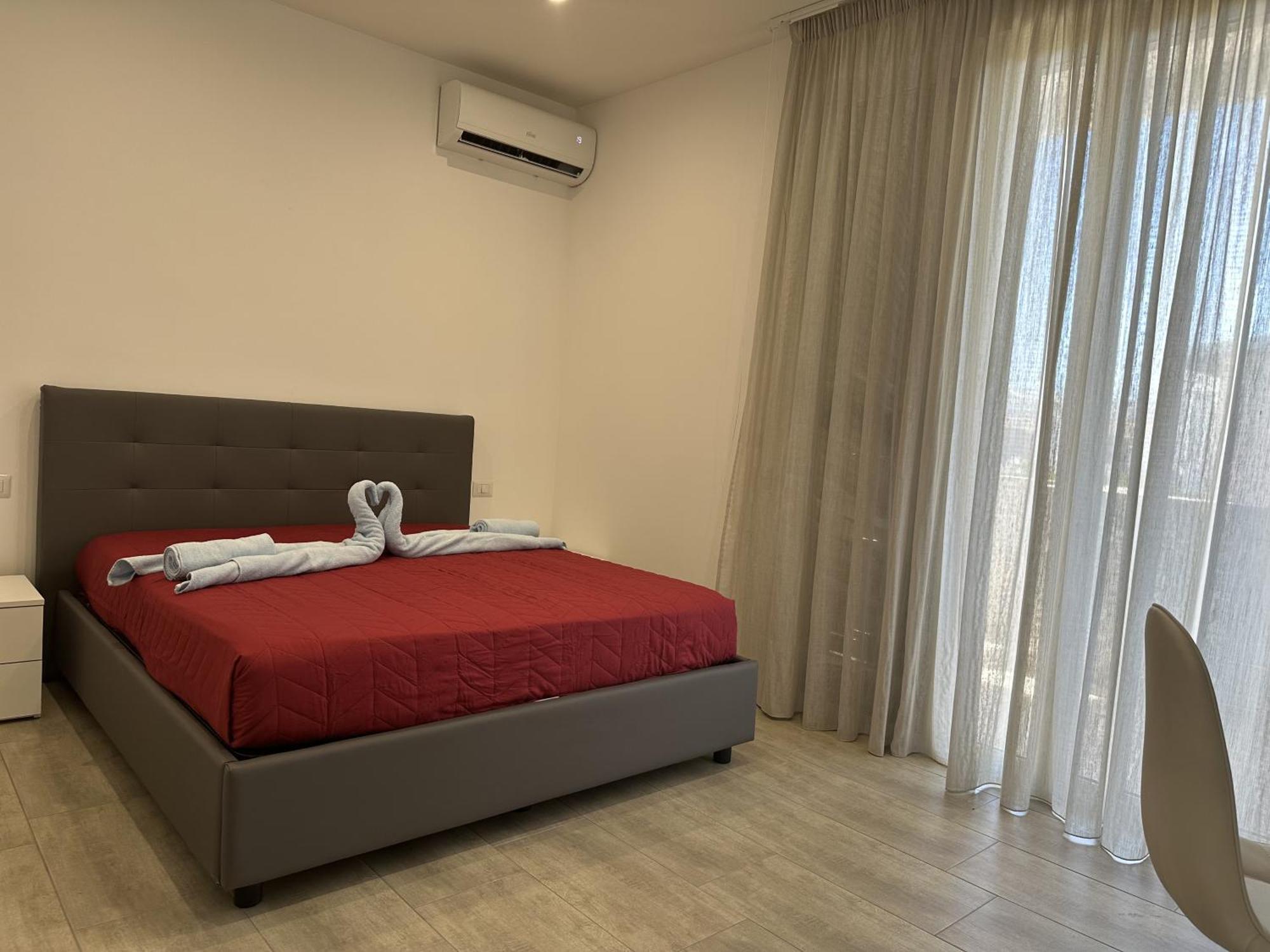 Sea&Sky Rooms Bari Extérieur photo
