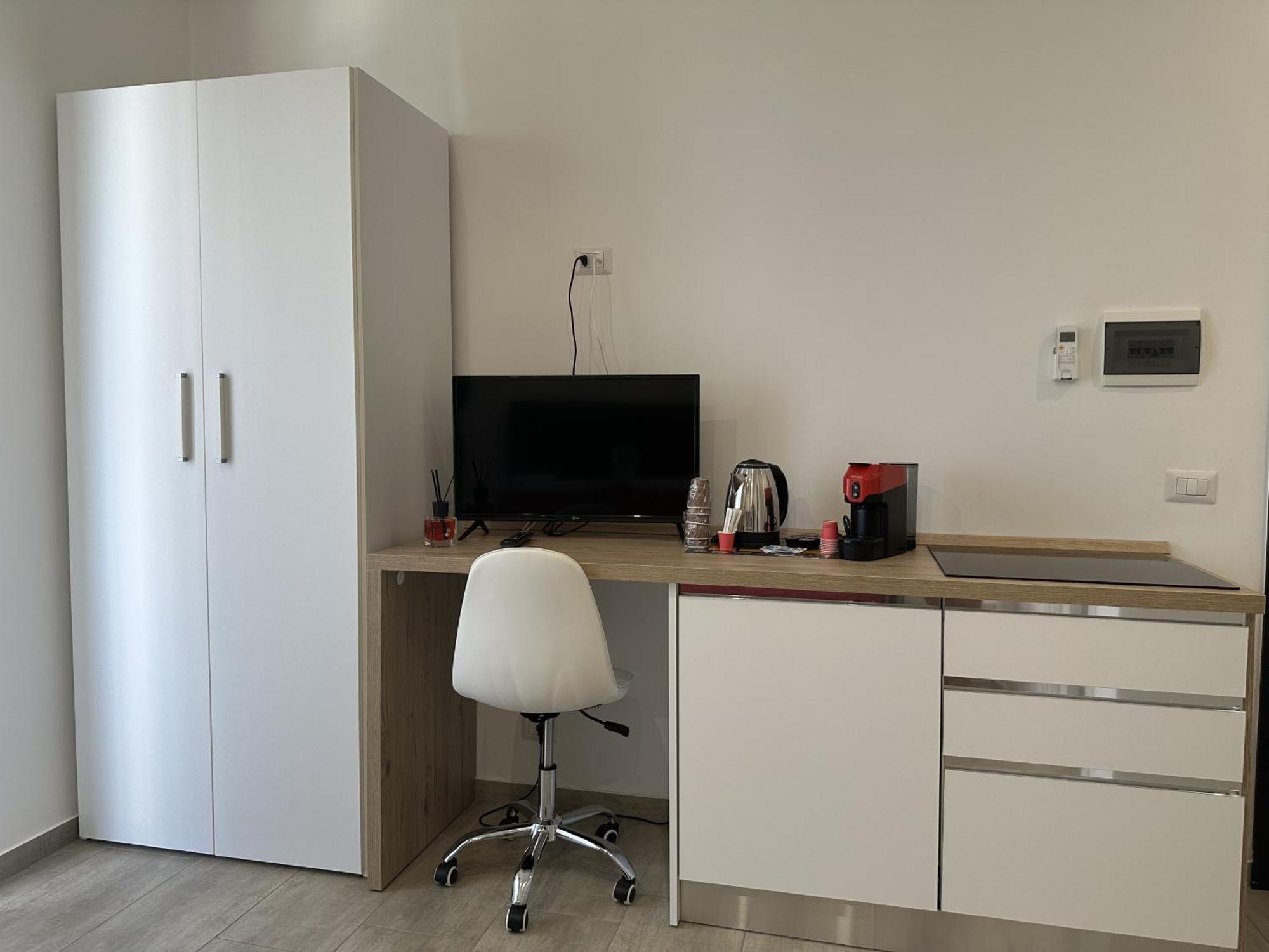 Sea&Sky Rooms Bari Extérieur photo