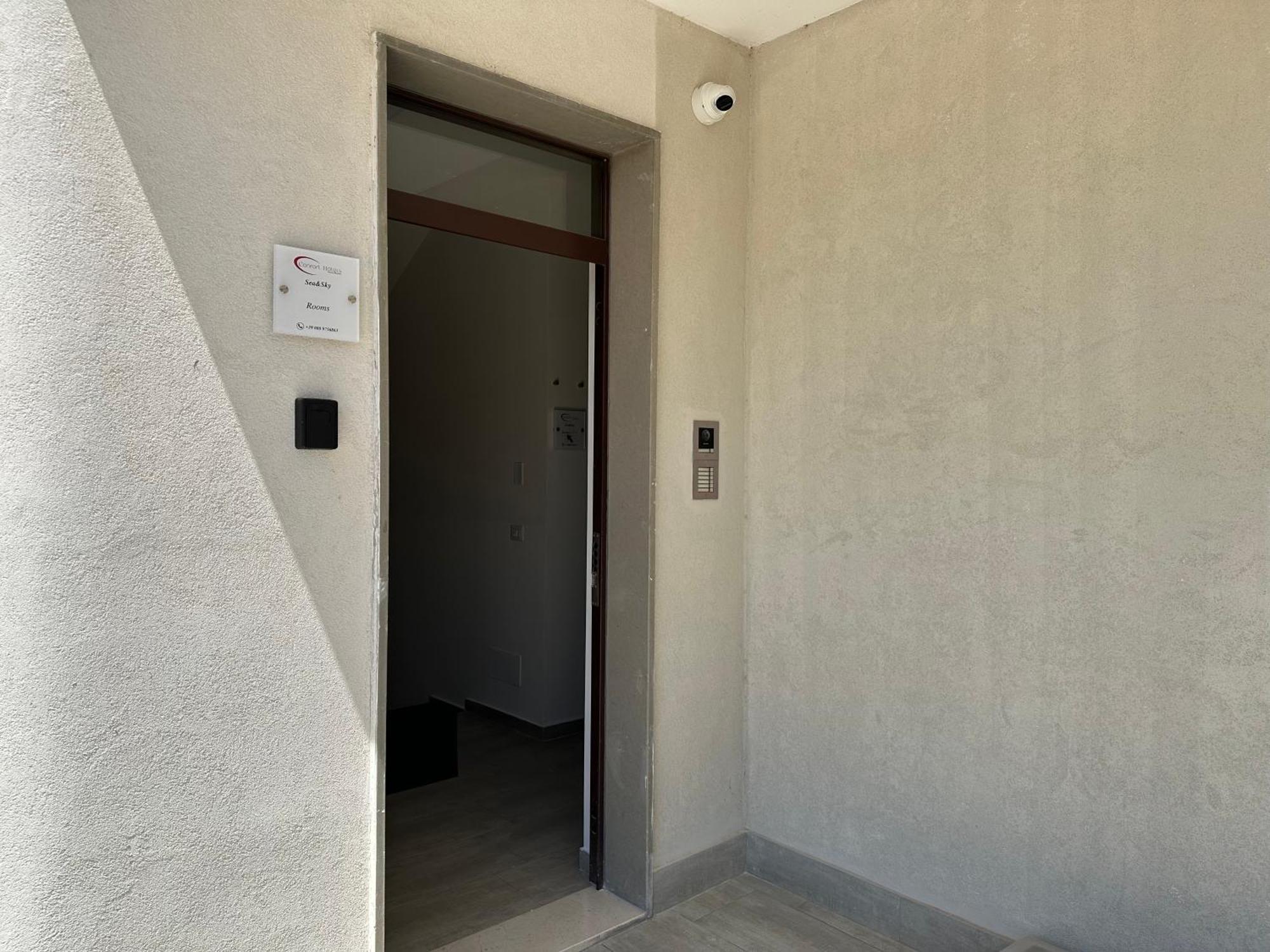Sea&Sky Rooms Bari Extérieur photo