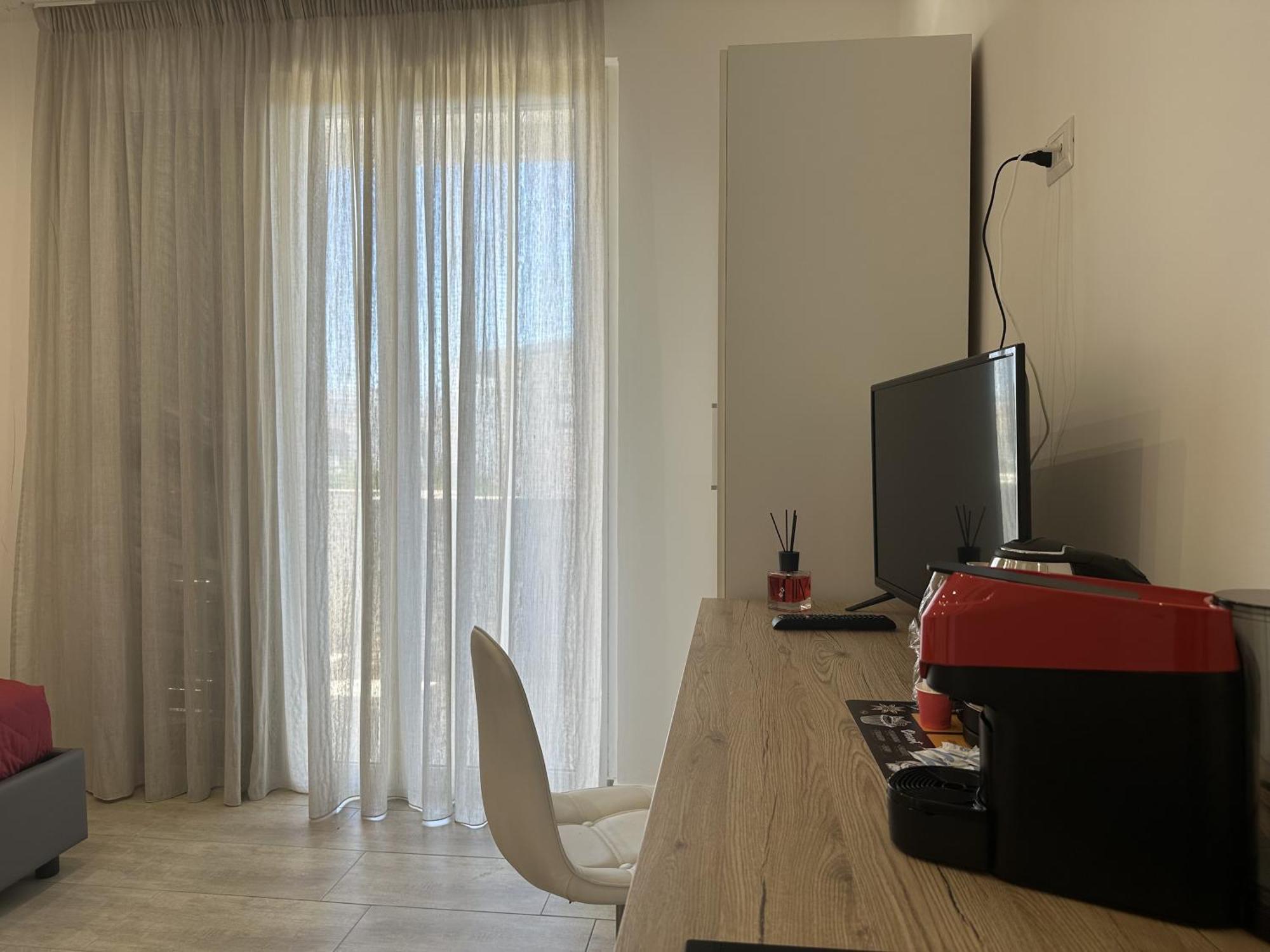 Sea&Sky Rooms Bari Extérieur photo