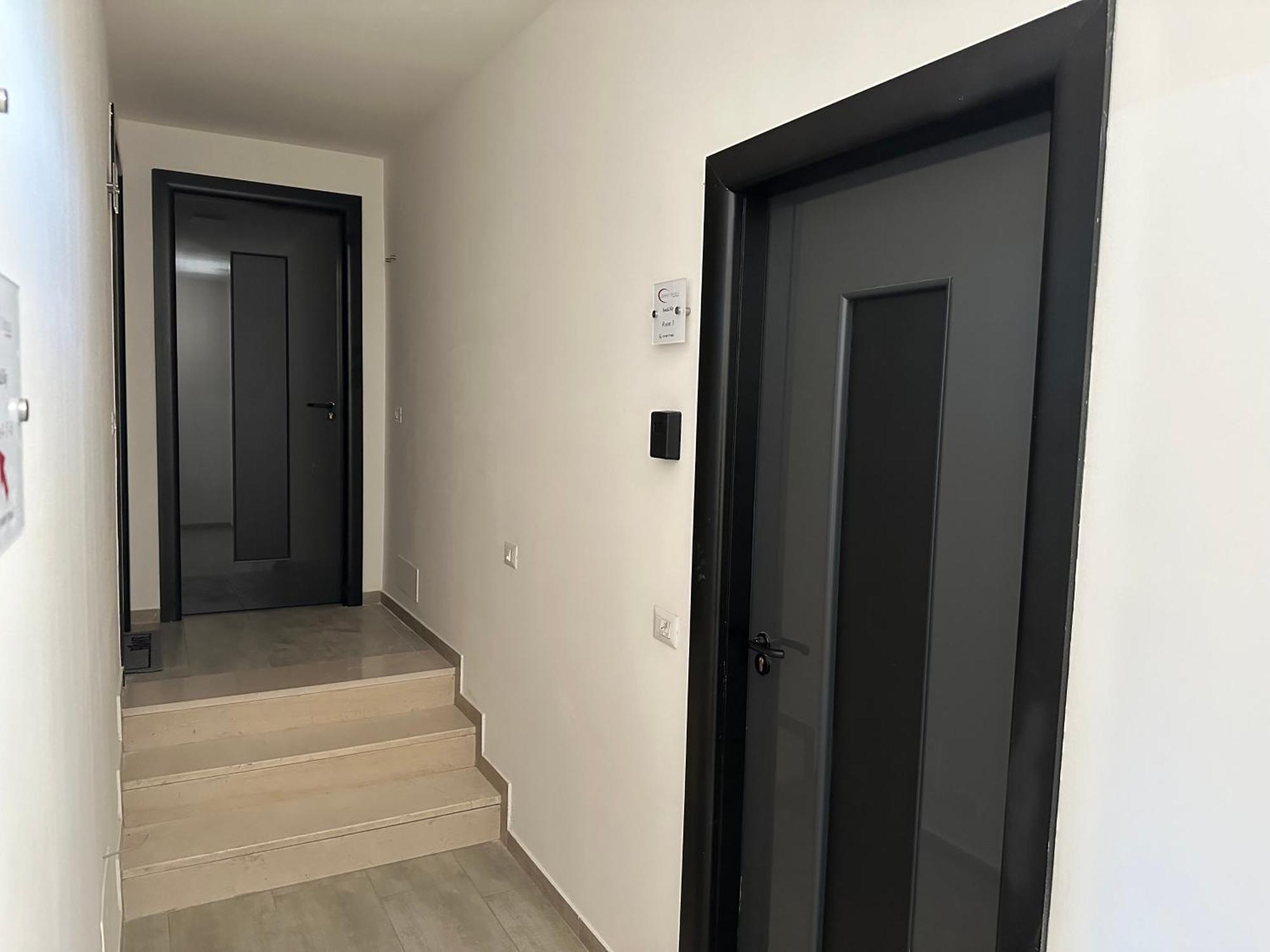 Sea&Sky Rooms Bari Extérieur photo