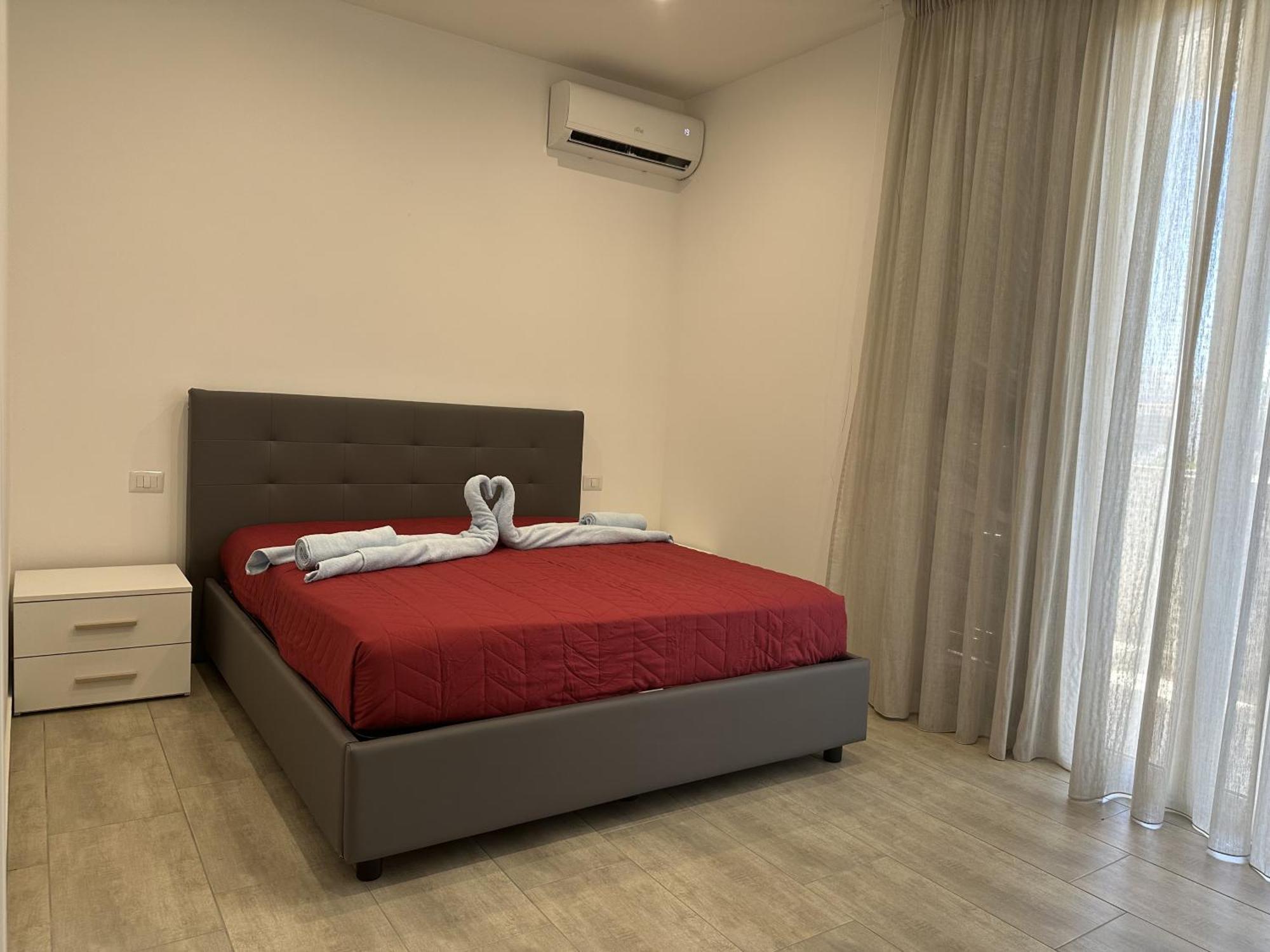 Sea&Sky Rooms Bari Extérieur photo