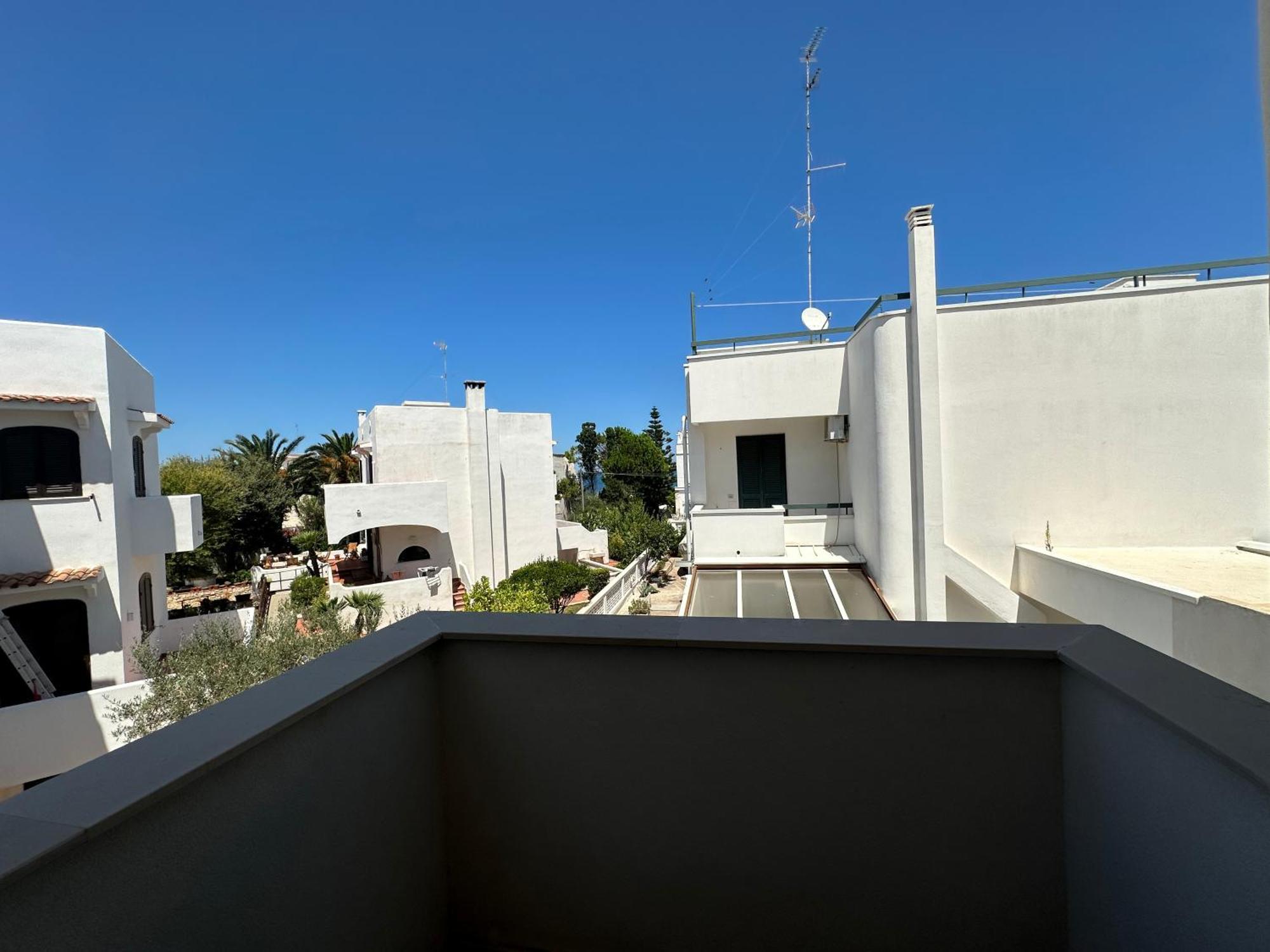 Sea&Sky Rooms Bari Extérieur photo