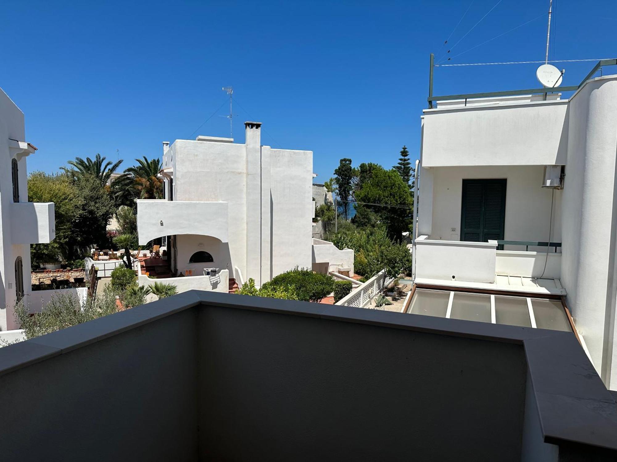 Sea&Sky Rooms Bari Extérieur photo