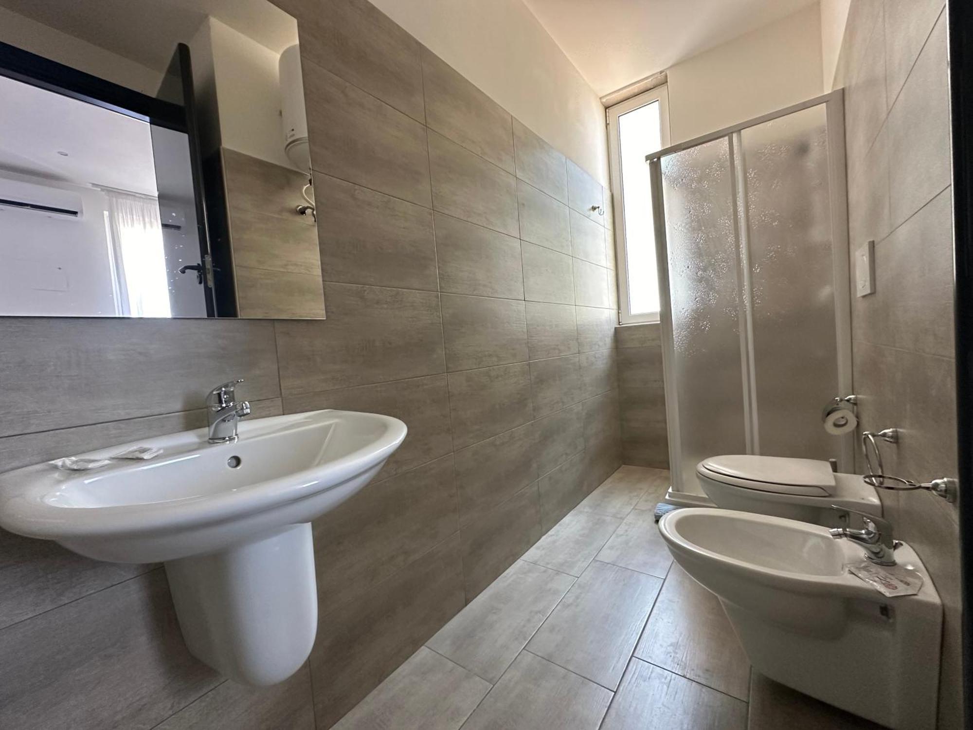 Sea&Sky Rooms Bari Extérieur photo