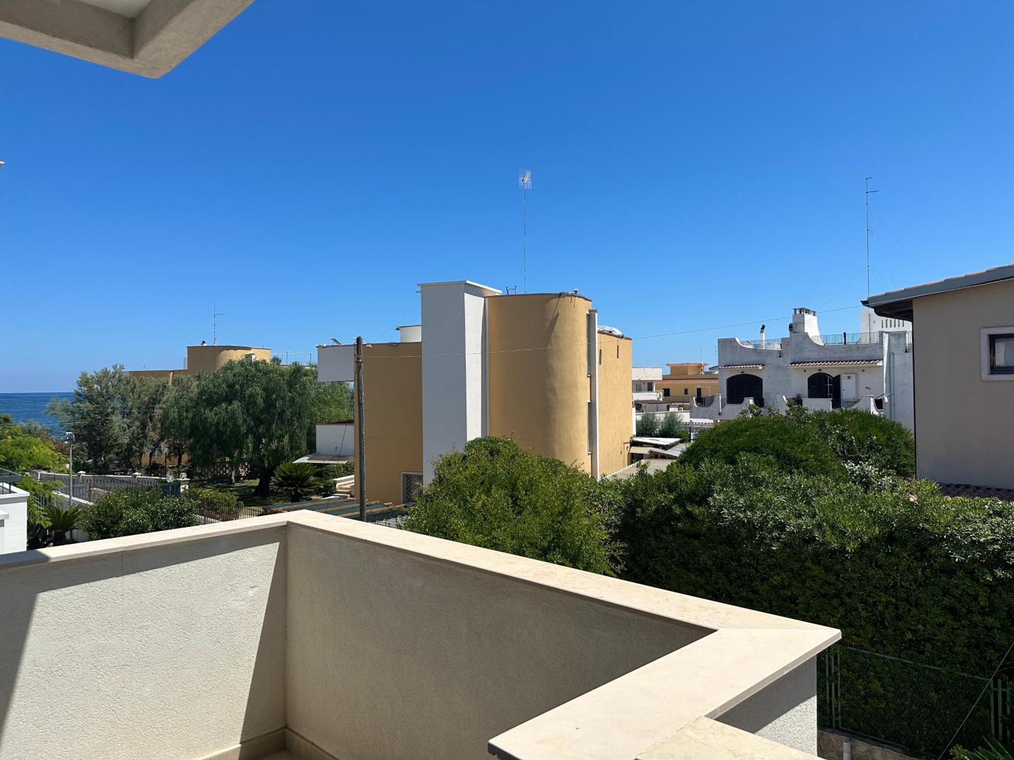 Sea&Sky Rooms Bari Extérieur photo