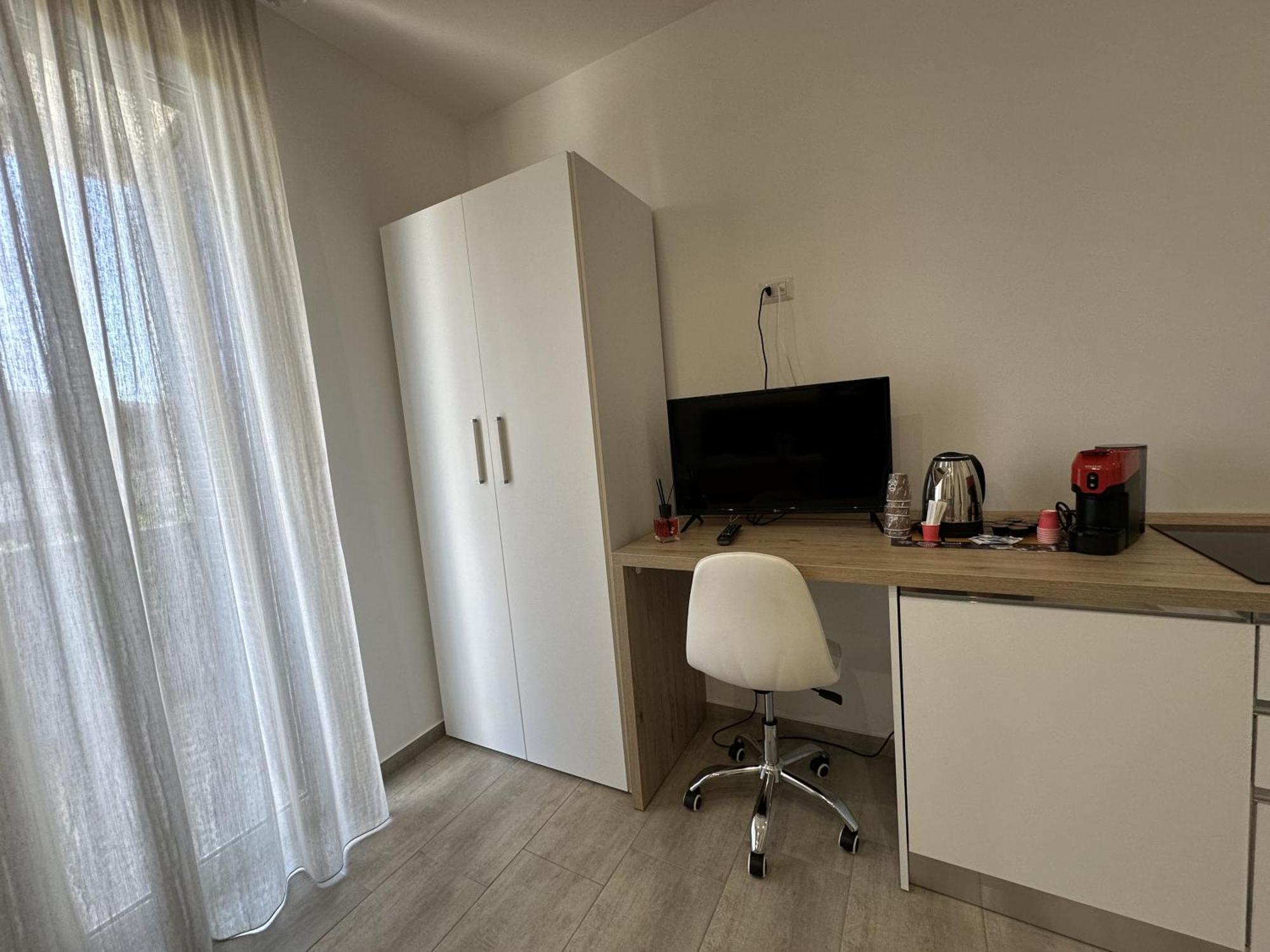 Sea&Sky Rooms Bari Extérieur photo