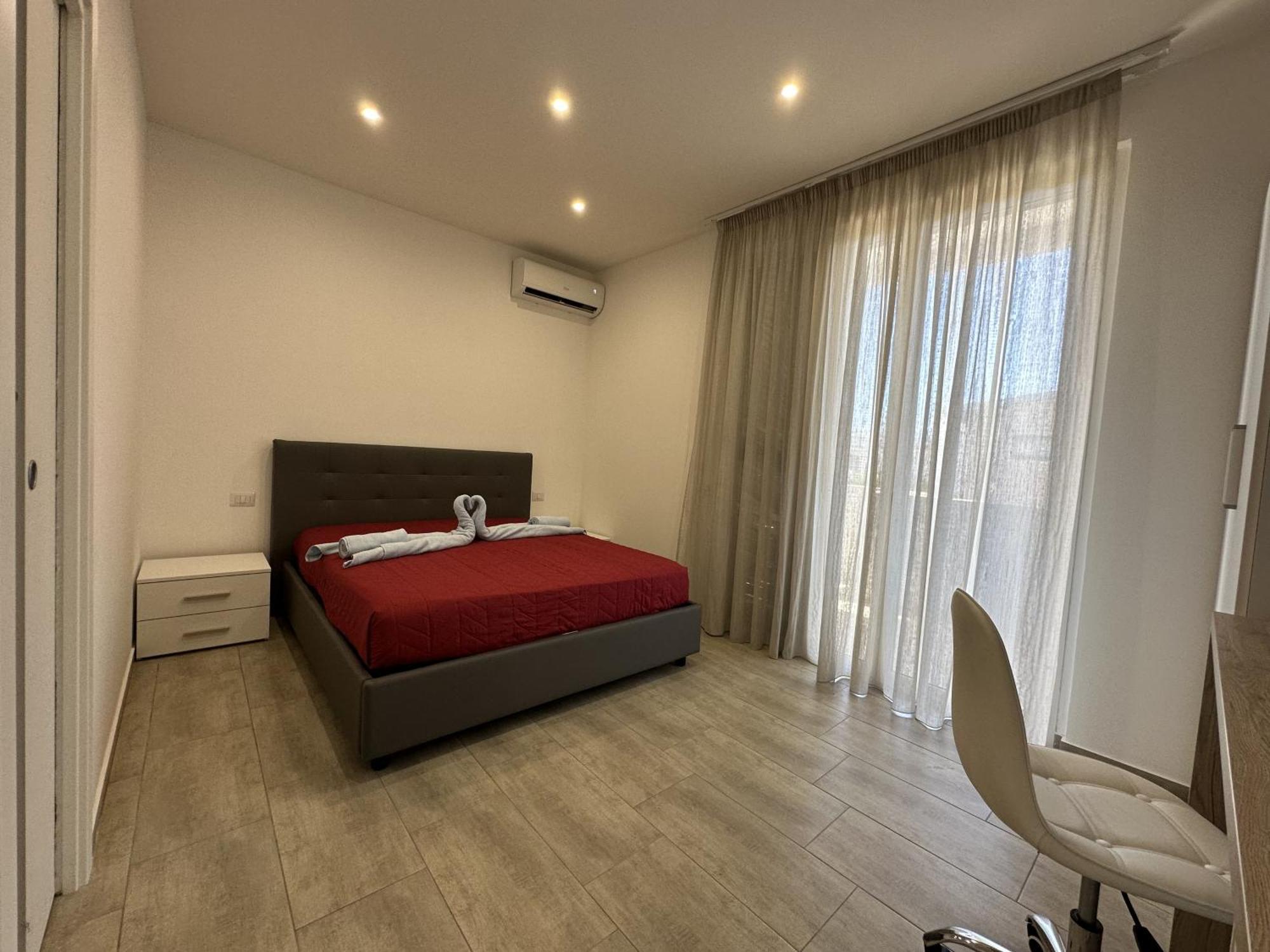 Sea&Sky Rooms Bari Extérieur photo