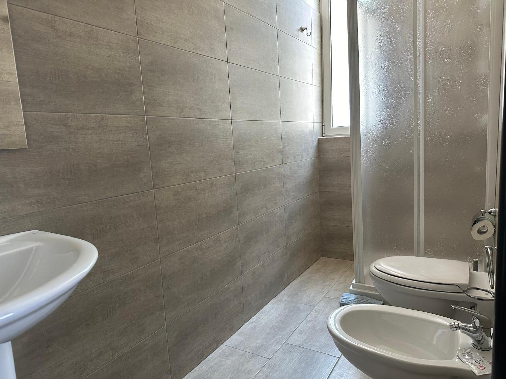Sea&Sky Rooms Bari Extérieur photo